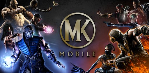 MORTAL KOMBAT 6.2.0 Mod APK