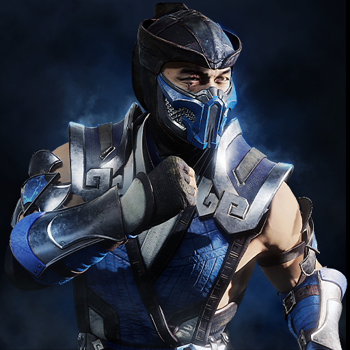 Icon MORTAL KOMBAT APK Mod 6.2.0 (Dinheiro infinito)